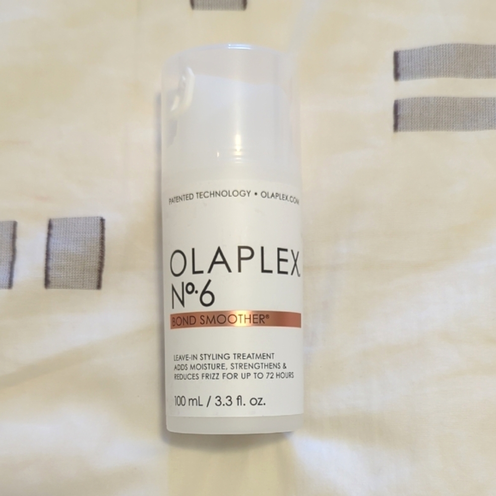 NEW Olaplex No.6 Bond Smoother